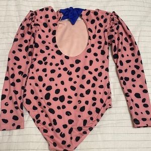 Peoria and Me swimsuit. Size 10 - like new.  Only worn once